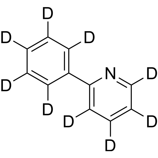 2-Phenylpyridine-d9 403724-67-4